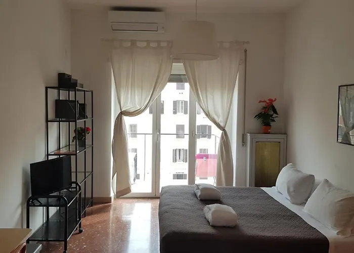 Casa Marconi Apt