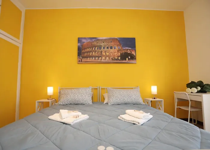 Domus Antica Trastevere