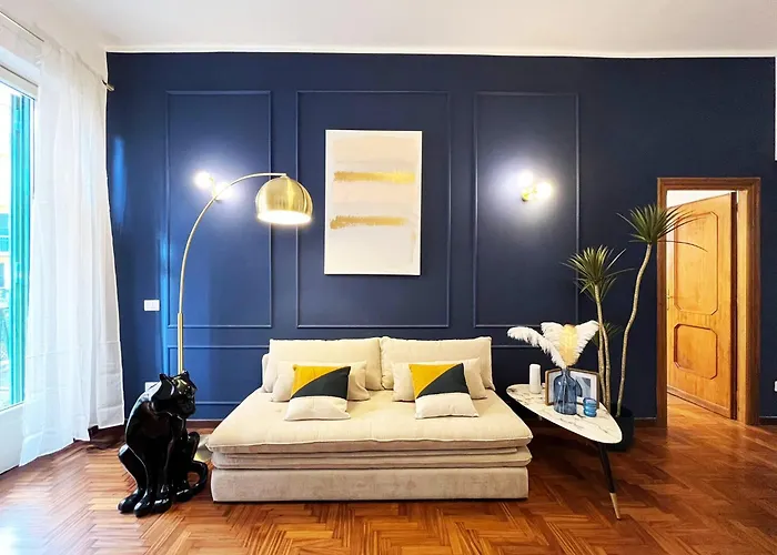 Key Apartments Vatican Flat