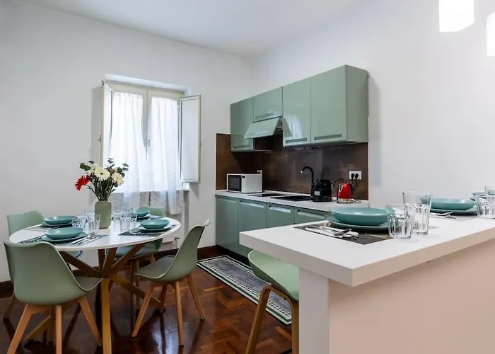 Fantastic Rome Guest House