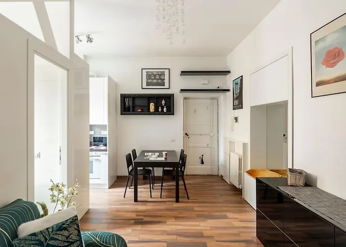 San Giovanni Living House