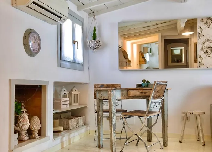 Boutique Apartment Roma in Trastevere