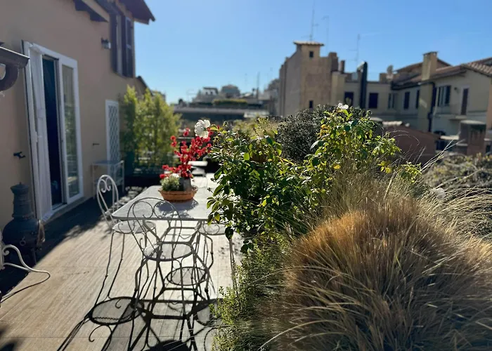 Pantheon Gabbianina Home