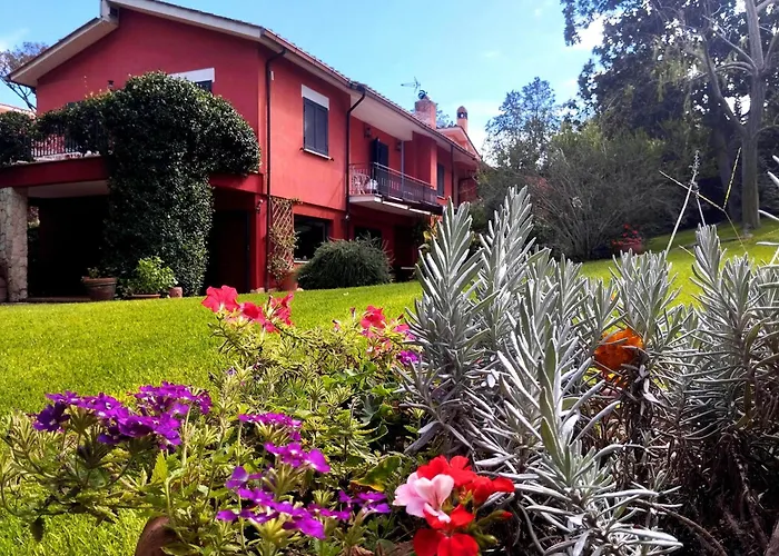 Aureliagreenvilla, #Secretplacerome - 4 Bathrooms