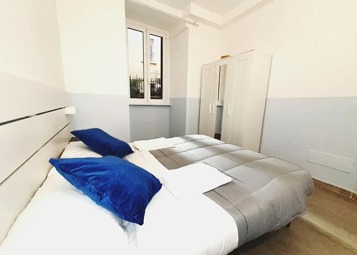 Scala Santa Home