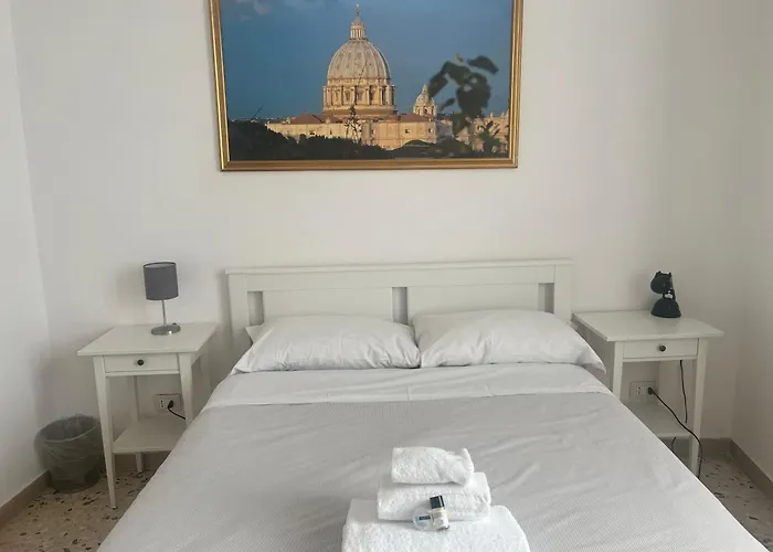 Gelsomino House