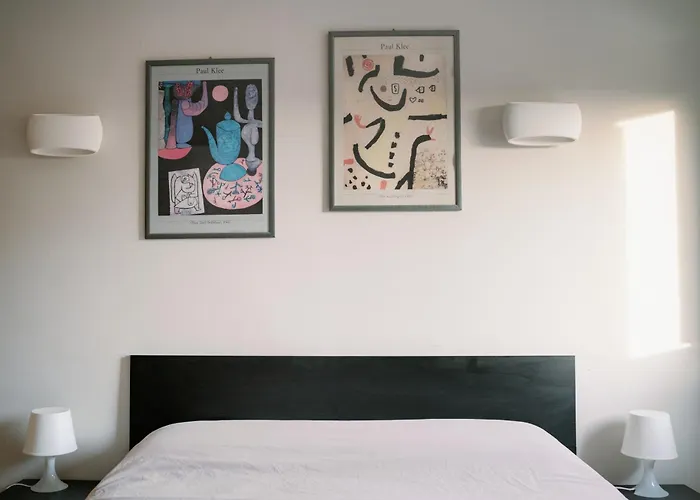 Romantic Apartment Metro A Ponte Lungo