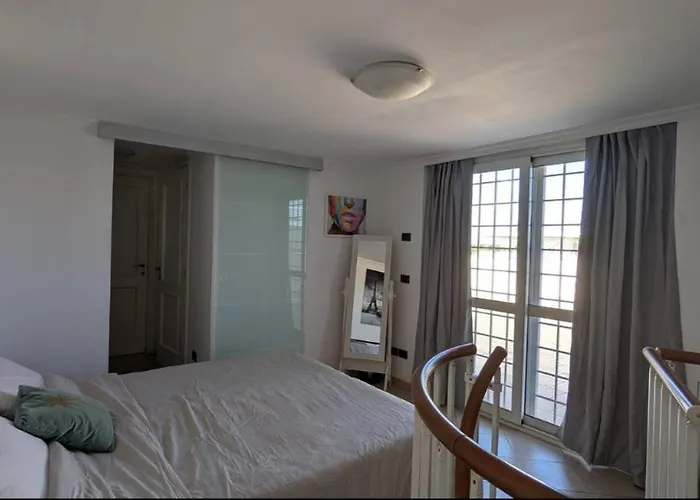 Residenza Dell Agrifoglio
