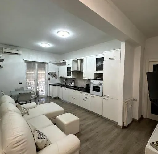 Casa Vacanza Cozy Rest Roma