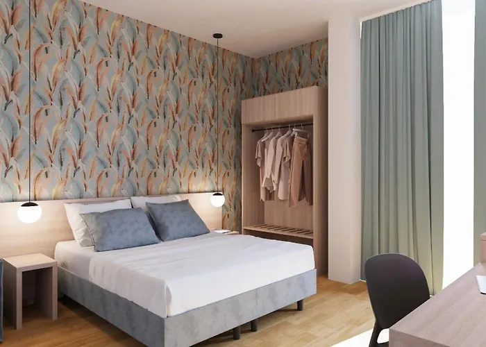 New!The Place Vaticano 278 Guest House