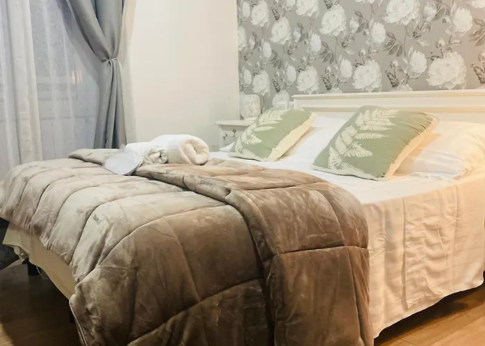 Termini Suite Inn Rome
