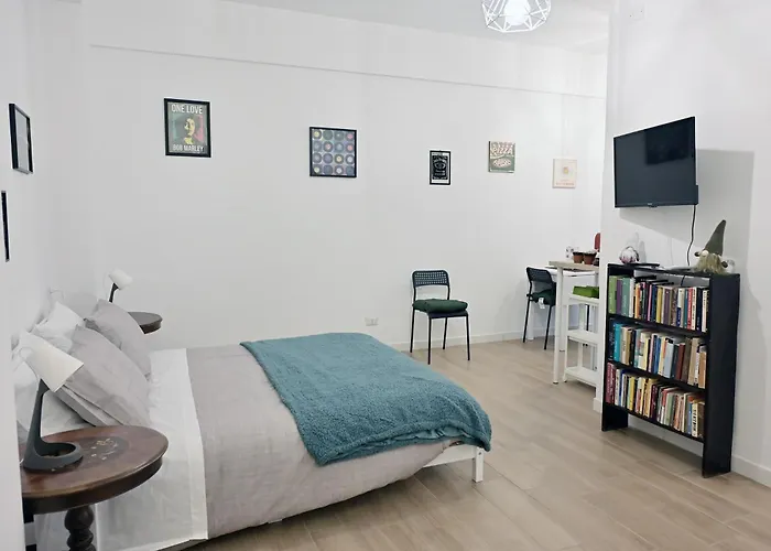 Colli Albani Apartment