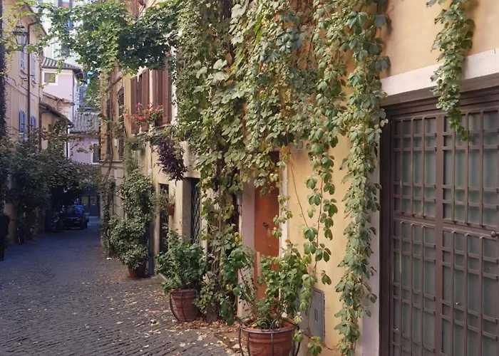 Guest House Garofano