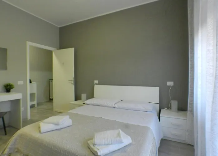 B&B Il Terrazzo Da Gregorio