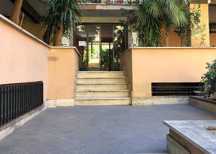 Studio Flat Vaticano