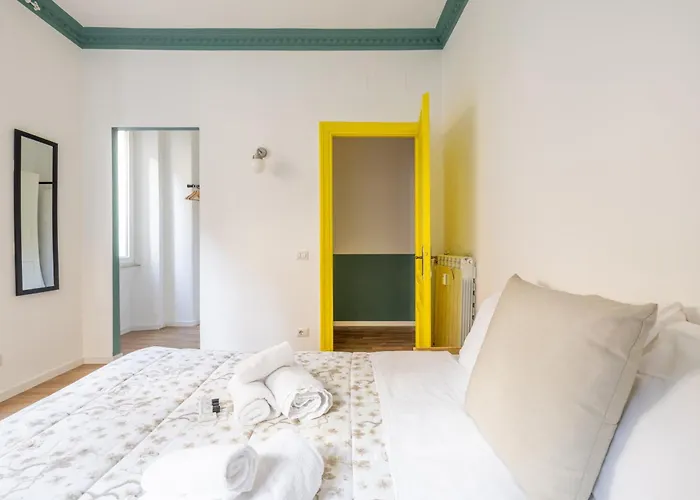 Vatican Cozy Apartment - Giuliana
