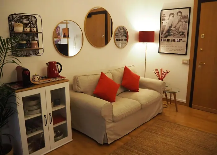 Casa Aurelia 641