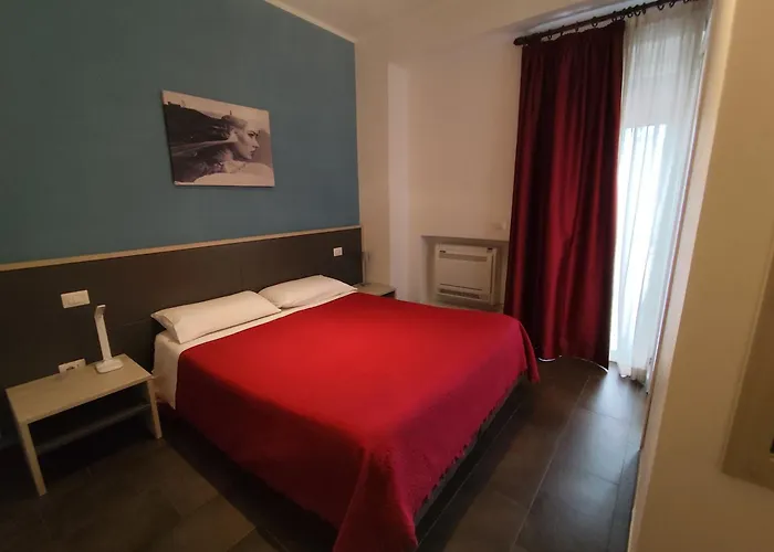 Belvedere Rooms Guest House