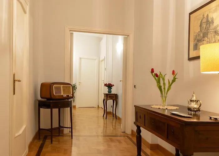 A Casa di Tiziana