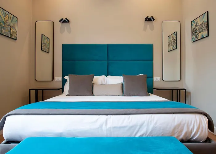 Ad Suites Nazionale