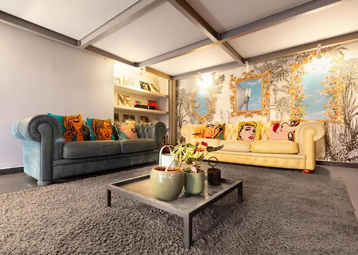 Trastevere Loft