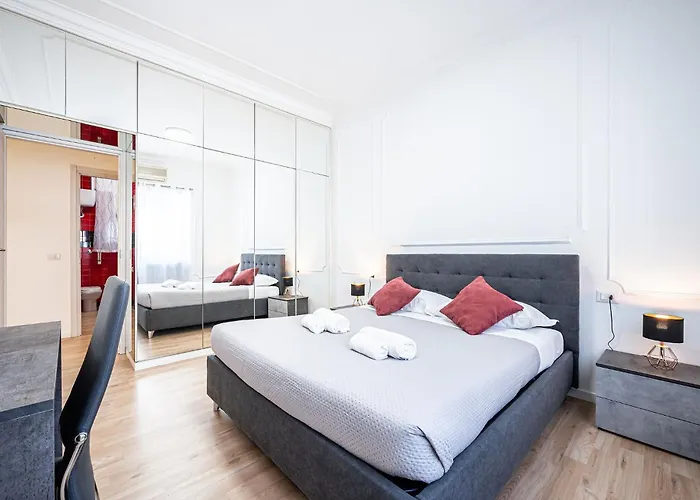 Anna Vatican Loft - Relax Al Centro Di Roma!