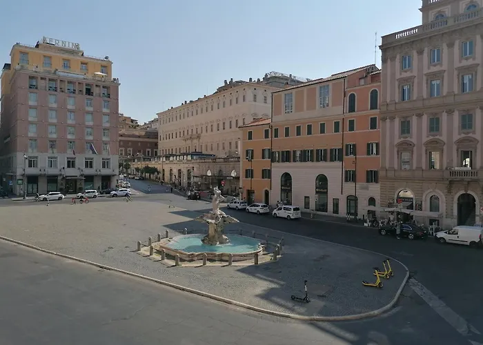 Bernini Apartment