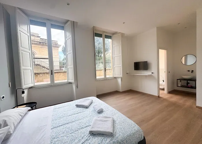 Montezebio Boutique Rooms