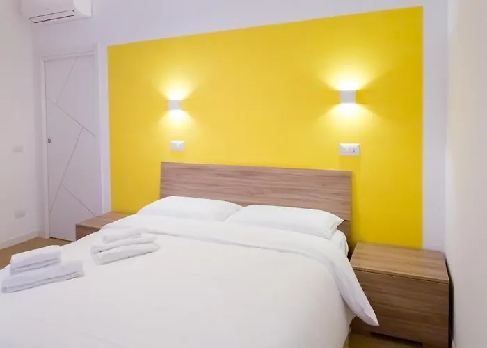 Roomapartment Roma