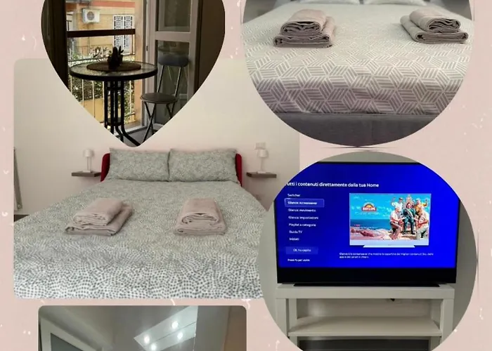 Appartamento Guest House Demma