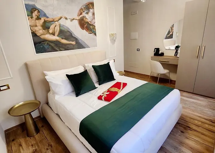 Golden Palace Luxury Guest House