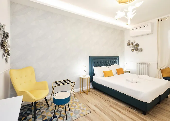 5 Minutes From The Vatican - Elegant Flat - Wi-Fi
