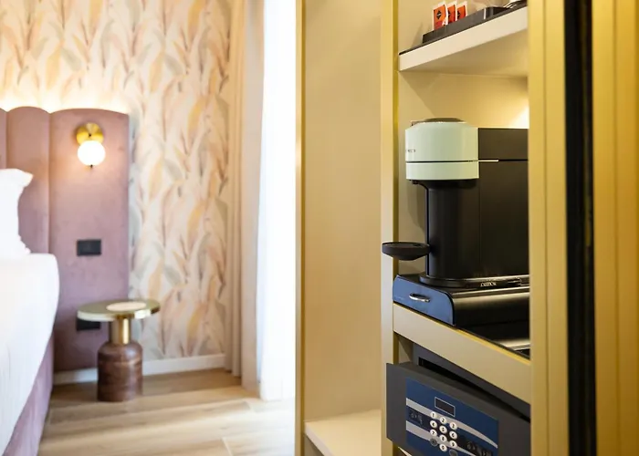 Mavi Luxury Suites