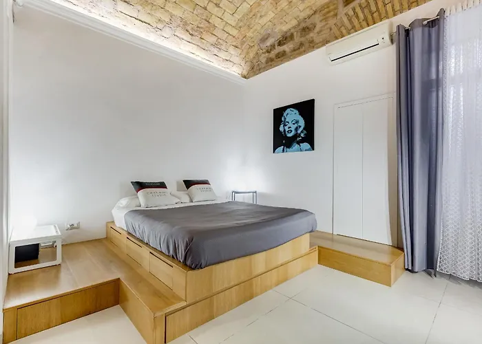 Scipioni Charming Studio