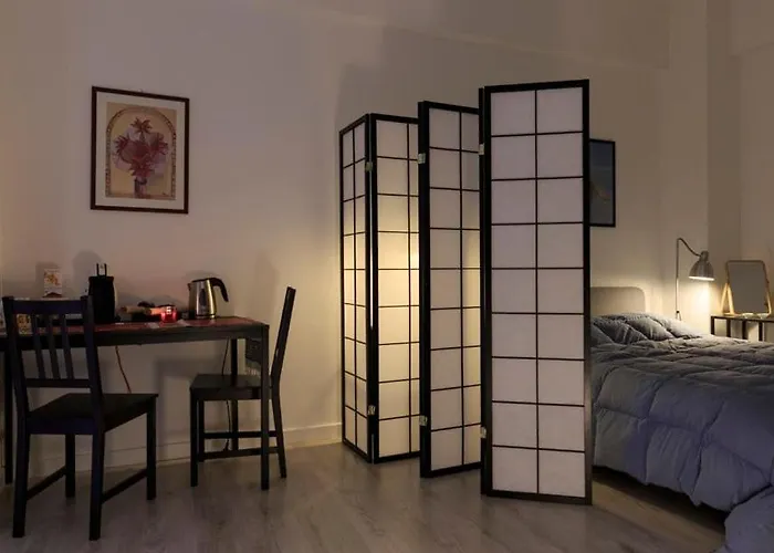 Casacalla Mini Studio