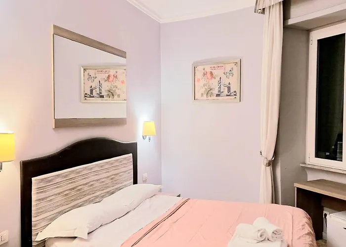St. Anthony Guest House