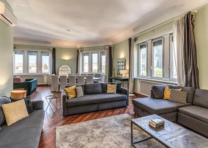 Imperial Panorama Penthouse