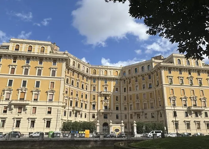 Ponte Degli Angeli Suite Bed & Breakfast