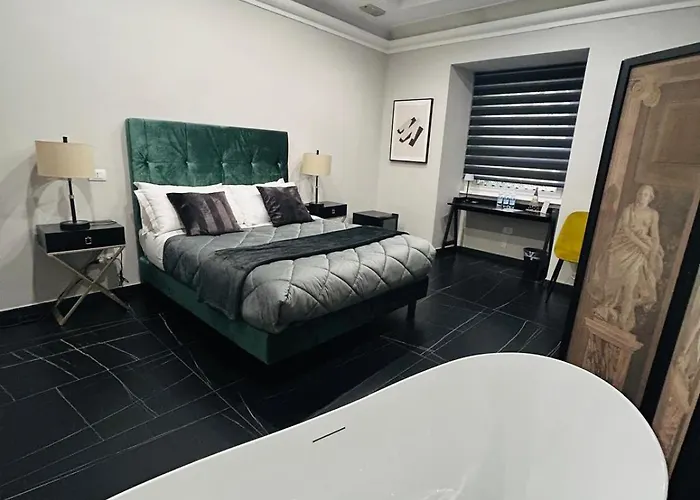 Ad Vatican Luxury Rooms - By Ad Roma