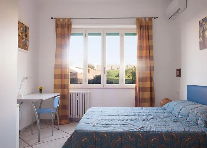 Casa Bertina Alloggio Turistico Roma