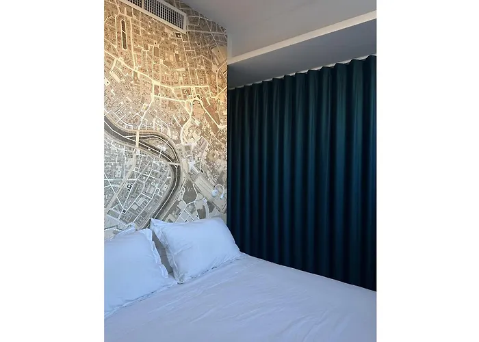 Clivo56 San Pietro Loft