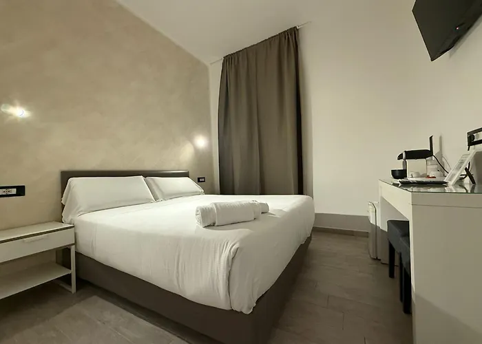 Relais Merulana Guest House