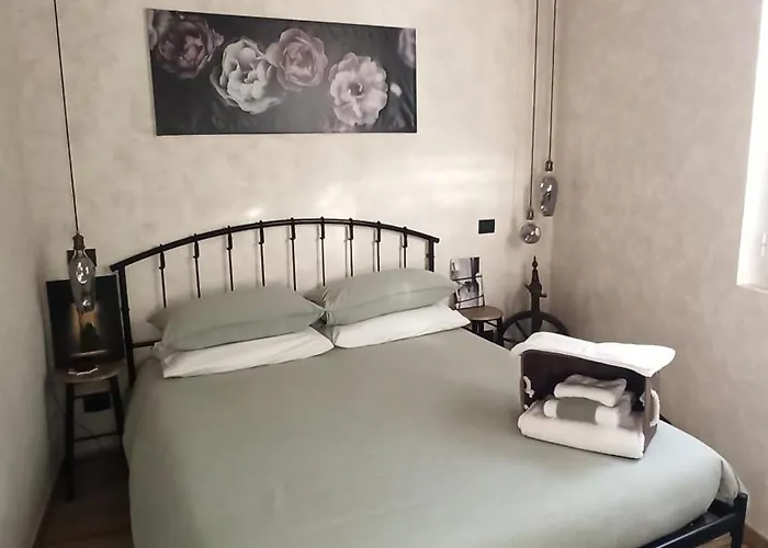 Chiaro Di Luna - Casa Vacanze