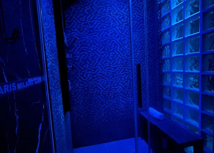The Spa Suite