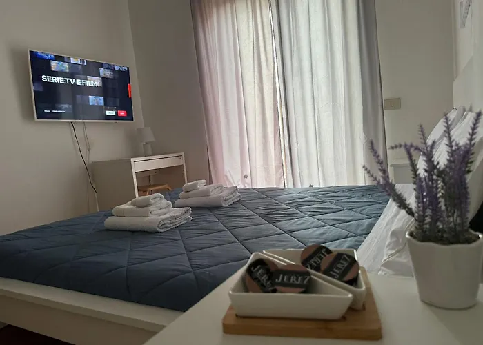 Bed And Breakfast Edemma