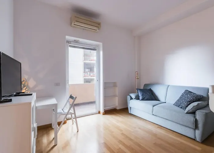 Raffaella Apartment Rome