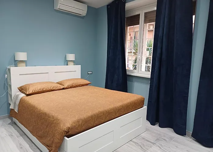 Benny Urban House Appia