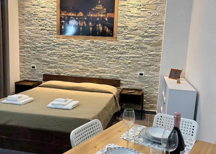 Home Rome Relax