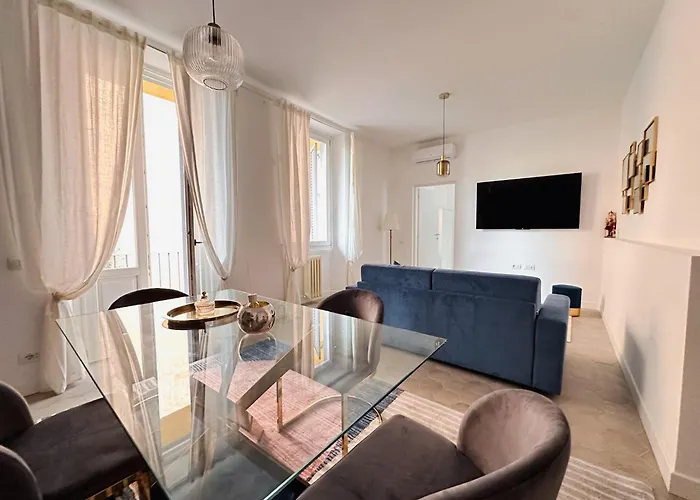 Lussuosa Casa Nel Cuore Di Trastevere