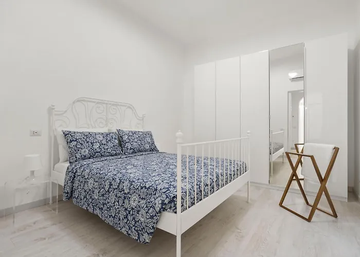 Visconti58 Boutique House - Modern Apt With Balcony